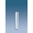 PS-Röhrchen 3,5 ml, 55 x 12 mm, steril m.montiertem Eindrückstopfen (100 Stck.) (BTL=100 STÜCK) Produktbild