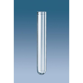 PP-Röhrchen 5 ml, 75 x 12 mm (Stapelpackung) (500 Stck.) Produktbild