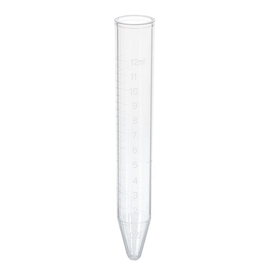 PS-Röhrchen 12 ml, 110 x 17 mm, mit Eindrückstopfen (2 x 500 Stck.) Produktbild