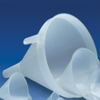 Fasstrichter, PP, Ø 250 mm, 3200 ml, Länge 260 mm, Auslauf-Ø 30 mm Produktbild