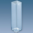 Küvetten 4 ml, PS (100 Stck.) Produktbild