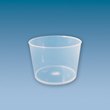 Einmal-Becher 26 ml, PP (500 Stck.) Produktbild