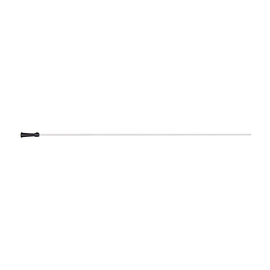 Absaugkatheter Ch. 10 steril ca. 50 cm, gerade, schwarz Produktbild