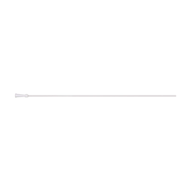 Absaugkatheter Ch. 12 steril ca. 50 cm, gerade, weiß Produktbild