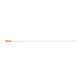 Absaugkatheter Ch. 16 steril ca. 50 cm, gerade, orange Produktbild