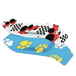 Quadra 3D boys Wundverband zwei Formen Sortiment (20 Stck.) (PACK=20 STÜCK) Produktbild Additional View 1 S