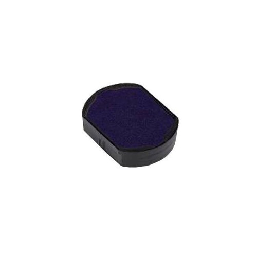 Ersatz-Stempelkissen blau Trodat 6/46019 Produktbild Front View L
