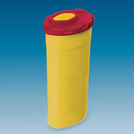 Kanülenabwurfbehälter 0,2 Ltr. Multi-Safe sani 200 Produktbild