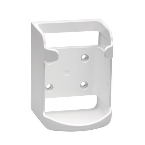 Wandhalterung für 500 ml-Flaschen Produktbild Front View L