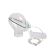 Sauerstoff-Inhalationsmmaske mit Sparbeutel/O2-Reservoir Produktbild Additional View 1 S