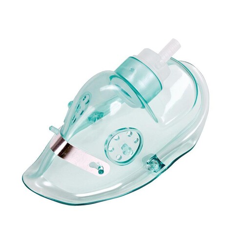 Sauerstoff-Inhalationsmaske Kinder Produktbild Additional View 1 L