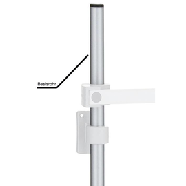 Basisrohr 800 mm Produktbild