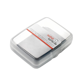 BTM-Box Taschenampullarium transparent mit 5 Steckplätzen Produktbild