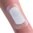 Cutiflex Med Folienverband steril 10 x 12 cm (50 Stck.) (PACK=50 STÜCK) Produktbild