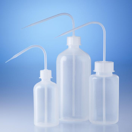 Spritzflasche, PE-LD/PP, GL 25, mit Spritzaufsatz, PP, 250 ml Produktbild