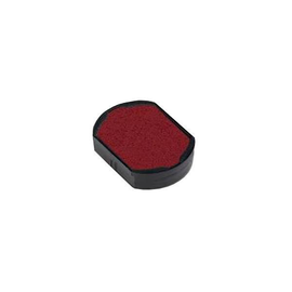 Ersatz-Stempelkissen rot Trodat 6/46025 Produktbild