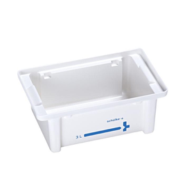 Instrumentenwanne 3 Ltr. Produktbild