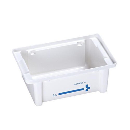 Instrumentenwanne 3 Ltr. Produktbild Front View L