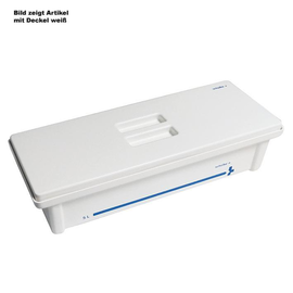 Instrumentenwanne 5 Ltr. Produktbild