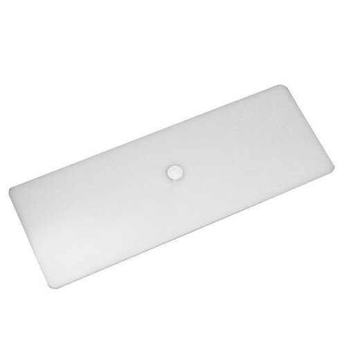 Beschwerteil für 5 Ltr. Wanne Produktbild Front View L