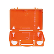 Erste-Hilfe Koffer QUICK-CD leer, orange Produktbild Additional View 1 S