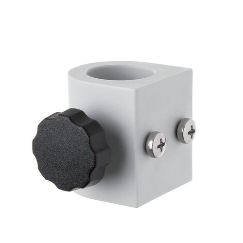 Spannkloben Produktbild Front View L