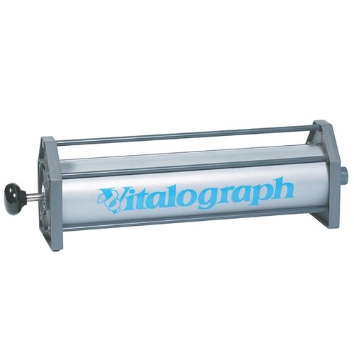Kalibrationspumpe 3 Ltr. Produktbild Front View L
