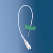 Multifly-Kanülen Nr. 2 21 G x 3/4'' mit langem Schlauch (120 Stck.) (PACK=120 STÜCK) Produktbild