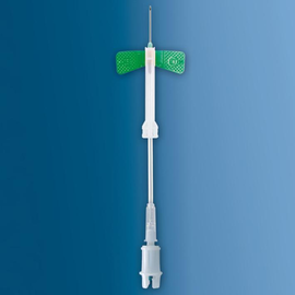 Safety-Multifly-Kanülen Nr.2 21 G x3/4'' mit kurzem Schlauch (120 Stck.) (PACK=120 STÜCK) Produktbild