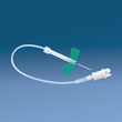 Safety-Multifly-Kanülen Nr.2 21 G x3/4'' mit langem Schlauch (120 Stck.) (PACK=120 STÜCK) Produktbild