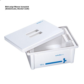 Instrumentenwanne 10 Ltr. Produktbild