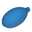 Ball, blau für Primus Stabil 3 Color Produktbild