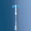 Safety-Multifly-Kanülen Nr.16 23 Gx3/4'' mit kurzem Schlauch (120 Stck.) (PACK=120 STÜCK) Produktbild