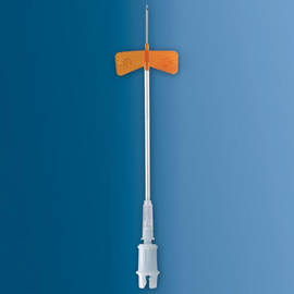 Multifly-Kanülen Nr. 20 25 G x 3/4'' mit kurzem Schlauch (120 Stck.) (PACK=120 STÜCK) Produktbild