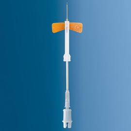 Safety-Multifly-Kanülen Nr.20 25 Gx3/4'' mit kurzem Schlauch (120 Stck.) (PACK=120 STÜCK) Produktbild