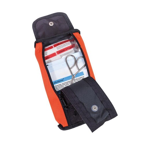 TRAVELLER-Reiseapotheke Produktbild Front View L