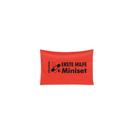 Erste-Hilfe-Miniset orange Produktbild