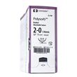 Polysorb geflochten GS-10 2/0=3 violett Nahtmaterial Fadenlänge 75 cm (36 Stck.) (PACK=36 STÜCK) Produktbild
