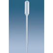 Transferpipetten 3,5 ml LD-PE mit Graduierung 1 : 0,25 ml (500 Stck.) (PACK=500 STÜCK) Produktbild