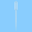 Transferpipetten 6 ml LD-PE ohne Graduierung, steril (840 Stck.) (KTN=840 STÜCK) Produktbild
