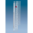 Serologische Pipetten 10 ml wattiert, steril (25 Stck.) (BTL=25 STÜCK) Produktbild