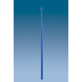 Impfschlingen 10 µl blau (40 x 48 Stck) Produktbild