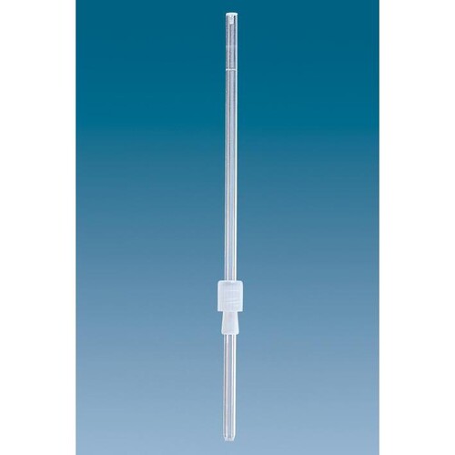 Sediplus Senkungspipetten Kunststoff, mit O-Markierung (100 Stck.) (PACK=100 STÜCK) Produktbild Front View L