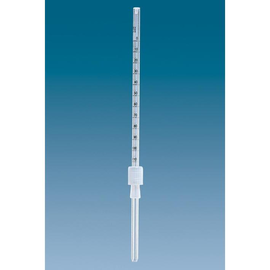 Sediplus Senkungspipetten Kunststoff mit aufgedruckter Skalierung (100 Stck.) (PACK=100 STÜCK) Produktbild