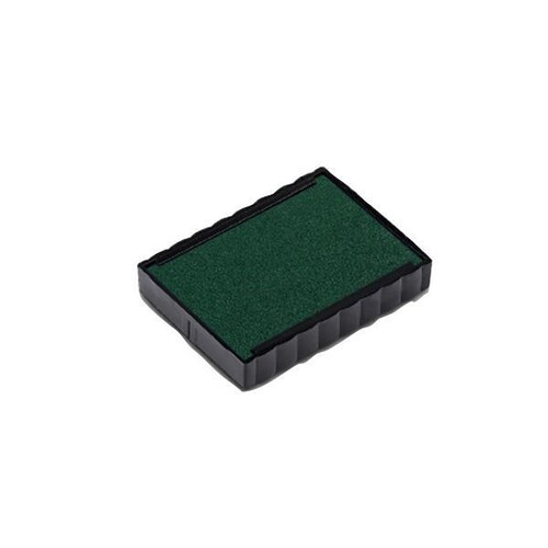 Ersatz-Stempelkissen grün Trodat 6/4750 Produktbild Front View L