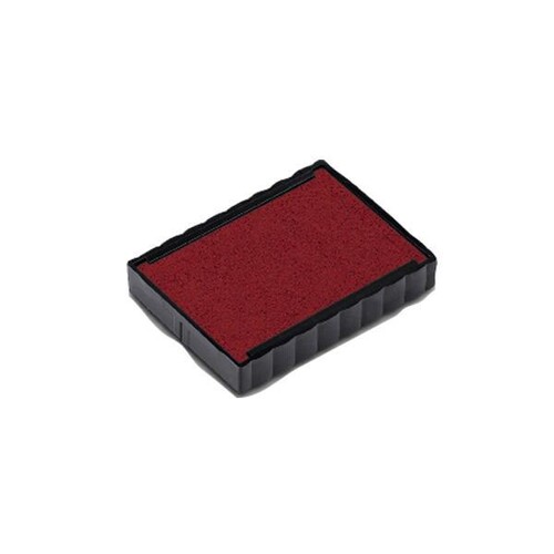 Ersatz-Stempelkissen rot Trodat 6/4750 Blisterpackung (PACK=2 STÜCK) Produktbild Front View L
