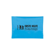 Erste-Hilfe-Tasche Mit dem Rucksack unterwegs blau Produktbild