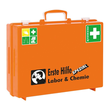 Erste-Hilfe Koffer Beruf Spezial Labor & Chemie Produktbild