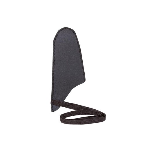 Kunstlederfingerling Gr. 6 Produktbild Front View L