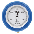 Manometer 300 mmHg zur Fixation an der Druckinfusionsmanschette, druckgeprüft Produktbild